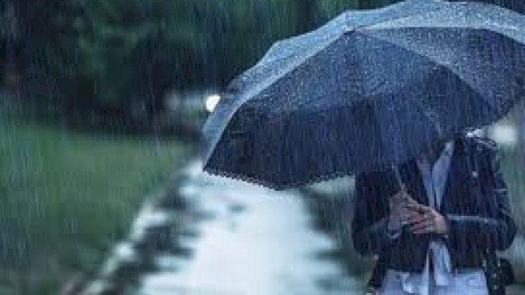    İntensiv yağış yağacaq, sel və daşqın olacaq -   XƏBƏRDARLIQ