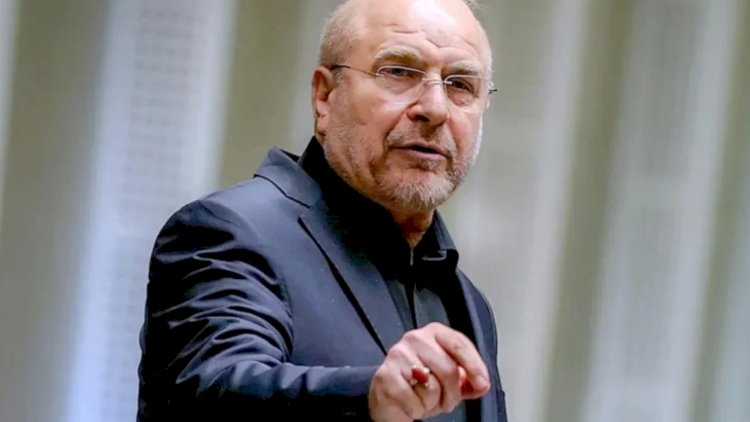    İran parlamentinin sədri: “ABŞ bizdən güclüdür”   