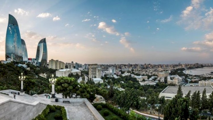   DİQQƏT! Hava ilə bağlı   XƏBƏRDARLIQ - RƏSMİ