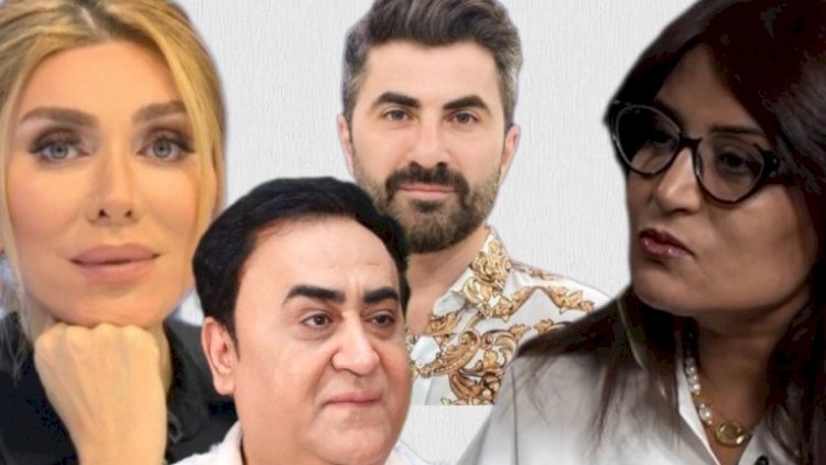    “Ailə daxilində əxlaqsızlıq baş verib. Bunun ictimai müzakirəsi nə deməkdir?”   