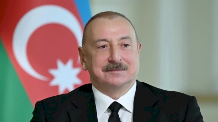    Ilham Aliyev addresses 82nd session of UNESCAP   