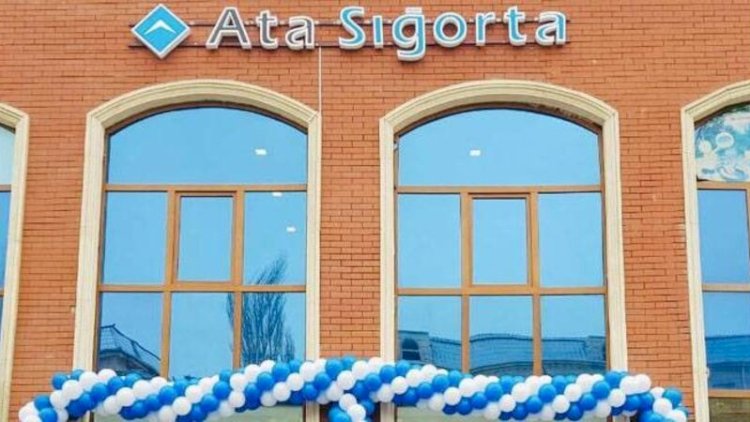    “AtaSığorta” ləğv edilir   