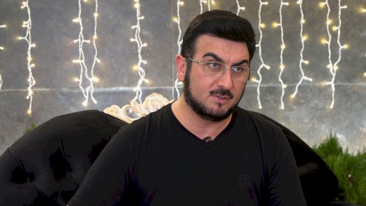    Tolikdən sərt xəbərdarlıq: “İndidən hər kəs bilsin...”   