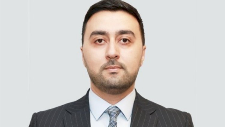    “Azərpoçt”un yeni rəhbəri məlum oldu   