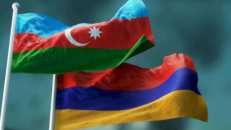    Azərbaycan-Ermənistan sülh sazişi Türkiyədə imzalanacaq?   AÇIQLAMA