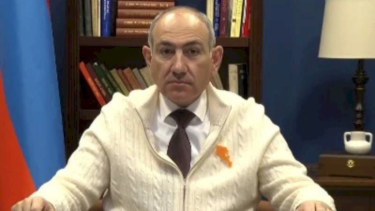    Paşinyan seçki platformasını təqdim etdi – Azərbaycandan danışdı   