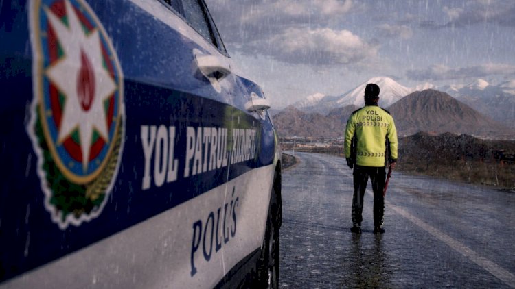    Hava kəskin pisləşdi: XƏBƏRDARLIQ   