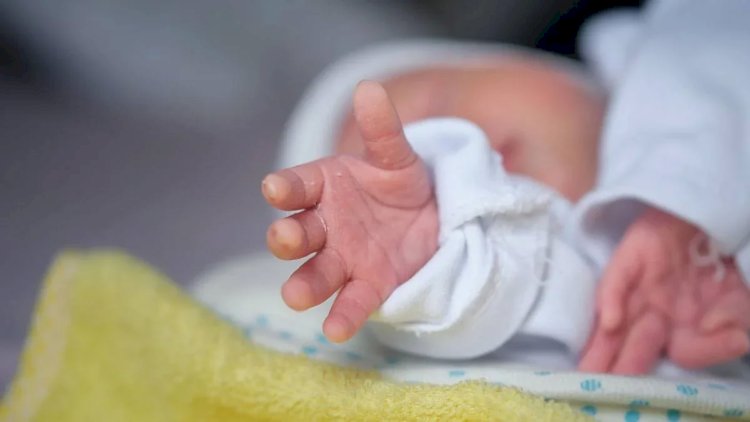    ŞOK! Azərbaycanda 15 yaşlı qız uşaq dünyaya gətirdi   