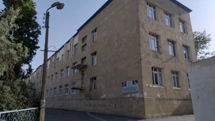    Bakıda şagird sinif yoldaşını yandırdı -   TƏFƏRRÜAT