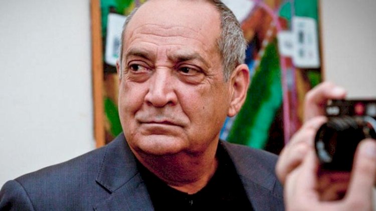    Rasim Balayevin qəbirüstü abidəsinin xərclərini kim ödəyəcək?   