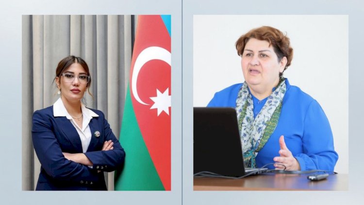    Jurnalistlər arasında qarşıdurma: “Faktlarla danışa bilərəm”   
