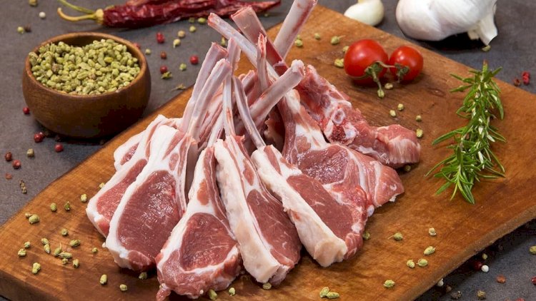    Ətin qiyməti ilə bağlı ŞAD XƏBƏR   