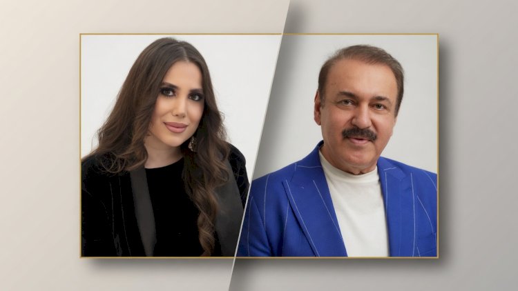    Nəvəsi Cavanşir Məmmədovu belə andı -   FOTOLAR