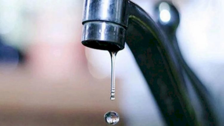    Sumqayıtda suyun verilişində fasilə yaranacaq   