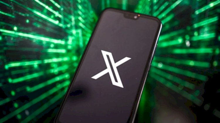    “X” sosial şəbəkəsinin işində problemlər yarandı   