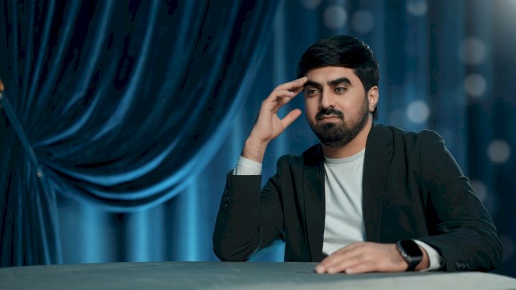    “Müğənni almaram” deyən Pünhan nişanlandı   