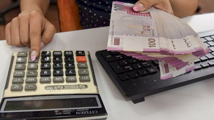    DSMF mart statistikasını yaydı: Yüz minlərlə şəxsə ödəniş edilib   