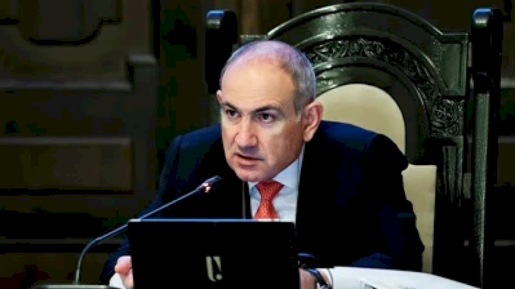    Paşinyan: KTMT-dən nəhayət çıxıb-çıxmayacağımızı deyə bilmərəm   