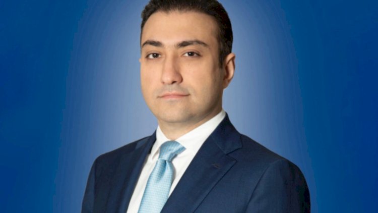    Anar Bayramov daha 5 müşavirini və departament rəhbərini işdən çıxardı   