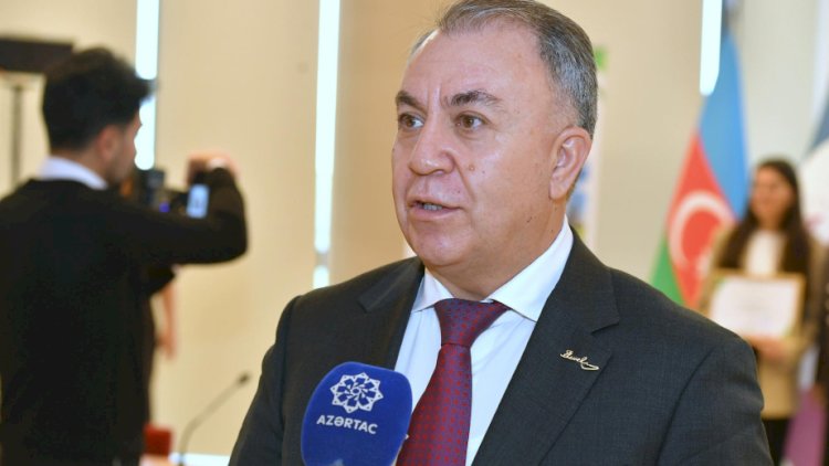    Deputat: ABŞ Zəngəzur dəhlizinin formalaşmasında iştirak edəcək   