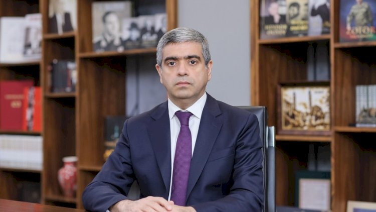    Nazir əməkhaqlarının artırılmasından danışdı:   “Nəzarət tədbirləri görülür”