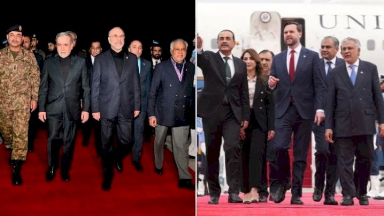    Sabah atəşkəs başa çatır: İran rəsmiləri danışıqlara qatılacaq?   