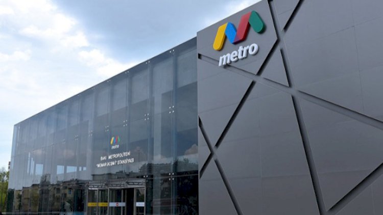    Metropoliten rəhbərliyi üzr istədi   