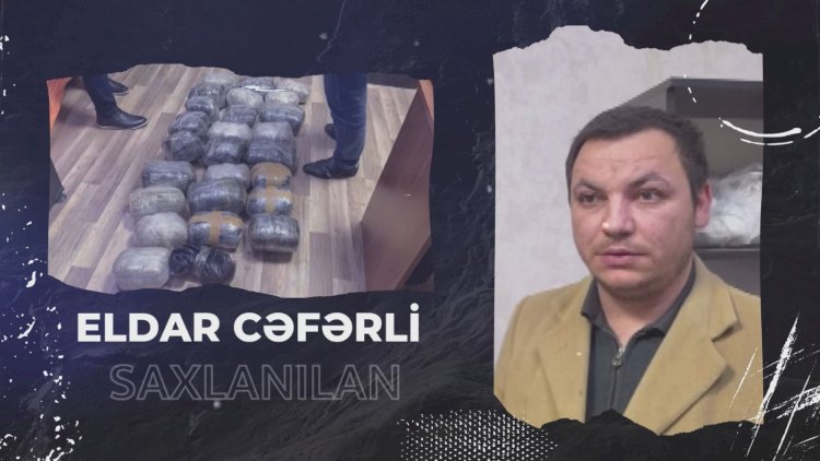    DİN və DSX birgə əməliyyat keçirdi -   ANBAAN VİDEO