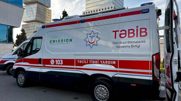    Metro insidentindən sonra xəstəxanaya yerləşdirilənlər var -   RƏSMİ