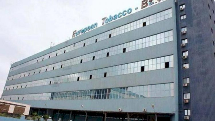    “European Tobacco-Baku” ləğv edildi   