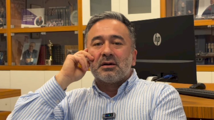    “İndi onların bir hissəsi həbsdədir” - Tahir İmanovdan sərt mesaj   