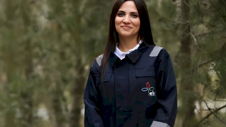    Nurlana Orucova şöbə müdiri təyin edildi   
