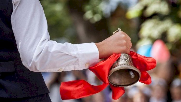    “Son zəng” bu tarixdə olacaq   - RƏSMİ