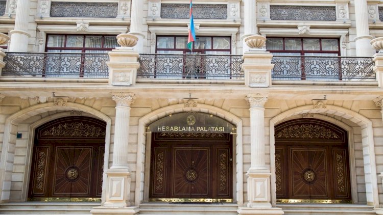    AAYDA-da maliyyə nöqsanları aşkarlandı   