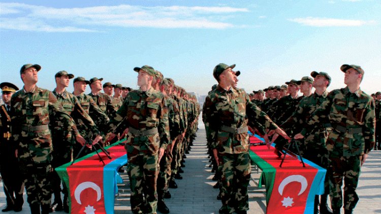    Ali təhsilli şəxslər üçün hərbi xidmət 3 ay olacaq?   - AÇIQLAMA