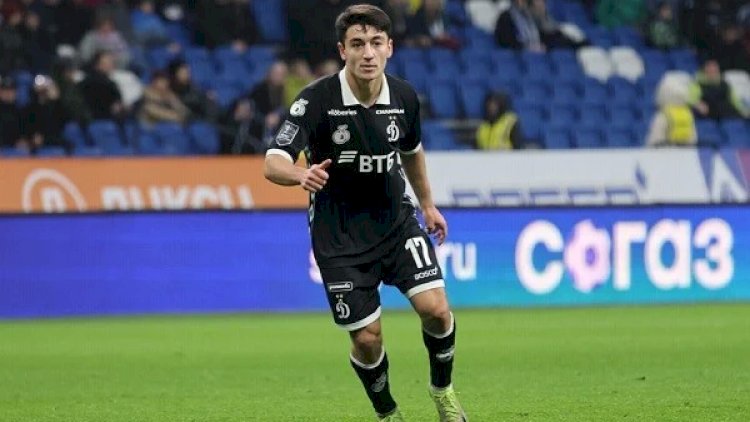    Ülvi Babayev millimizi seçməməsinin səbəbini açıqladı   