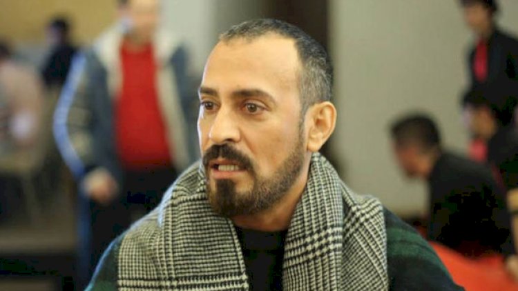    Niyam: Deyirdi, səndən adam olmayacaq   