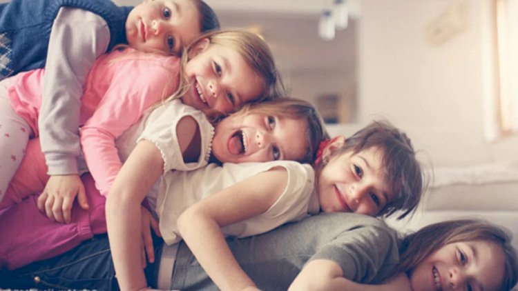    Azərbaycanda 5-dən çox uşağı olan qadınların sayı bilindi   