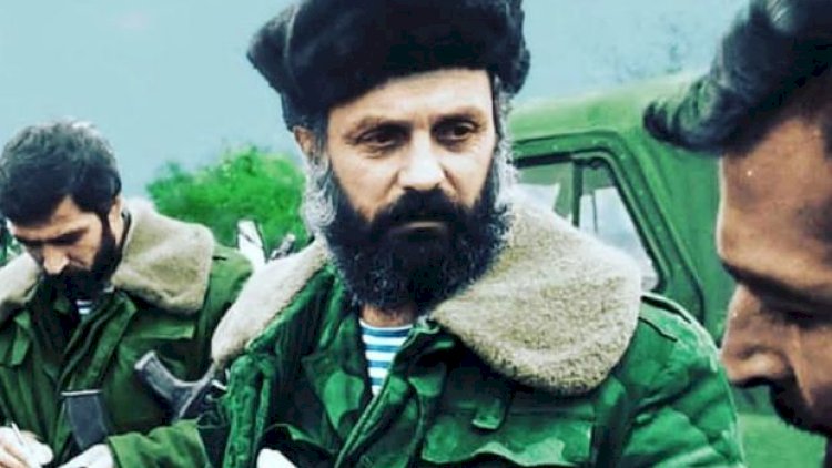    Əfsanəvi Milli Qəhrəmanın 80 illik yubileyidir -   FOTOLAR