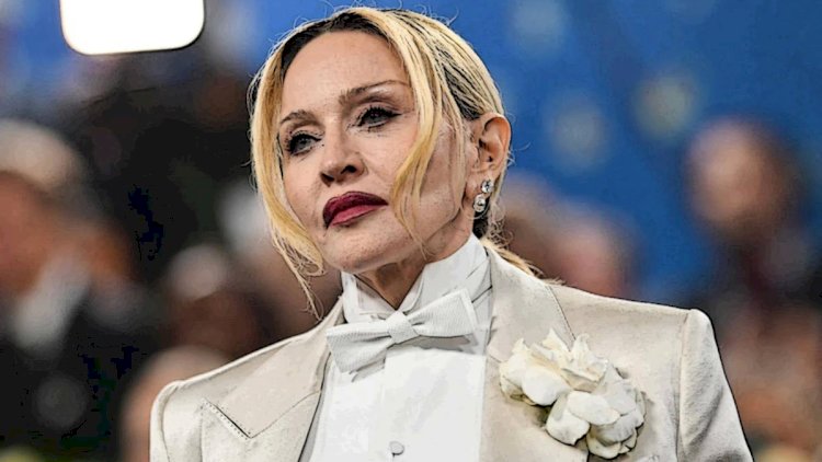    Madonnadan çağırış: Onları tapana pul verəcək   