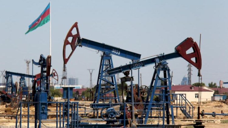    Azərbaycan nefti 110 dollara satılır   