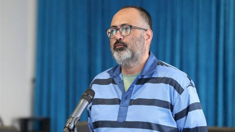    İranda “Babək” edam olundu   