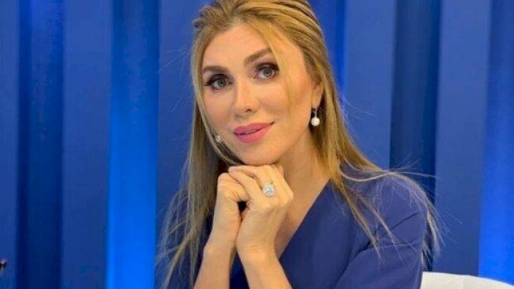    Verilişi bağlanan Xoşqədəm görün nə ilə məşğuldur -   VİDEO