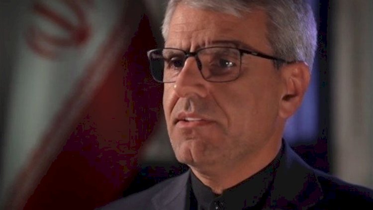    Bəqai: İran danışıqlarla bağlı heç bir öhdəliyi pozmayıb   