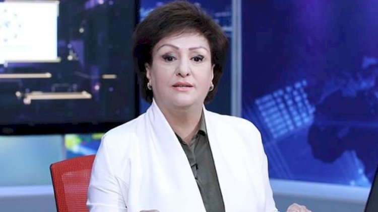    Vəsilə Vahidqızına ağır itki üz verdi   