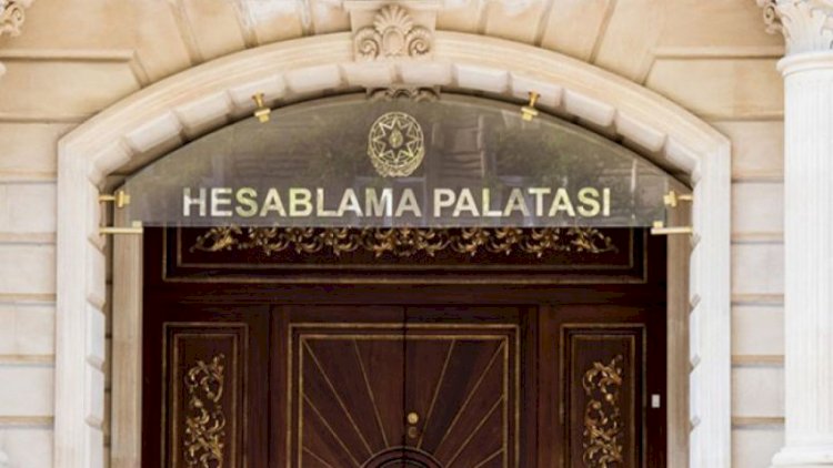    Hesablama Palatası Mədəniyyət Nazirliyində nöqsanlar aşkarladı   