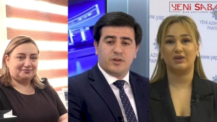    YAP-ın MSK-ya göndərdiyi yeni şəxslər kimlərdir? -   SİYAHI