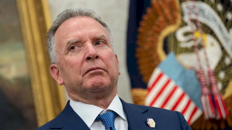 
                       Bakı və İrəvanı 6 həftəyə barışdırdıq - Uitkoff                   