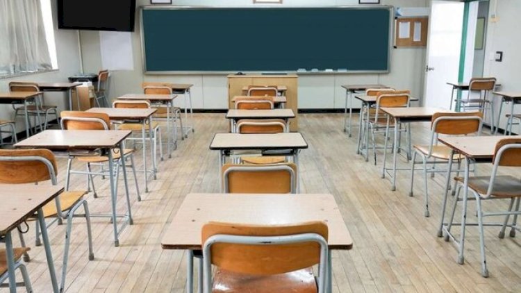    10 gün dərs olmayacaq   