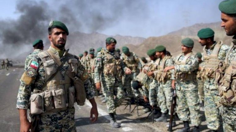    SEPAH: Təcavüz halında müəyyən hədəflərə hücum edəcəyik   